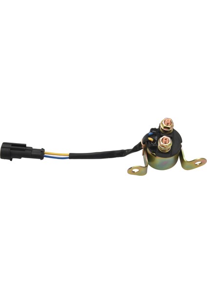 Motosiklet Marş Solenoidi Rölesi Polaris Ranger Rzr Sportsman Hawkeye Trailboss 330 325 400 450 500 570 700 800 900 1000 (Yurt Dışından)
