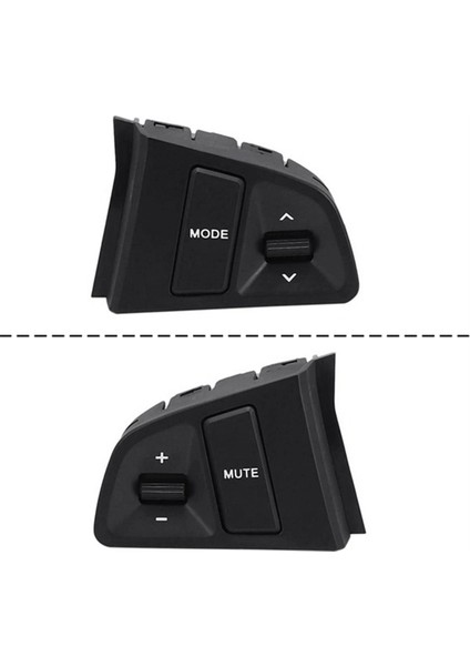 Hyundai Verna Solaris 2010-2016 Için Kablo Demeti 96700-1R0304X ile Araba Çok Fonksiyonlu Direksiyon Simidi Düğme Anahtarı (Yurt Dışından) indirimleri