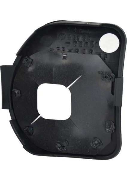 Araba Seyir Kontrol Anahtarı Kapağı Seyir Anahtarı Toz Kapağı Toyota Land Cruiser Prado 2002-2010 45186-58020-C0 (Yurt Dışından) modelleri