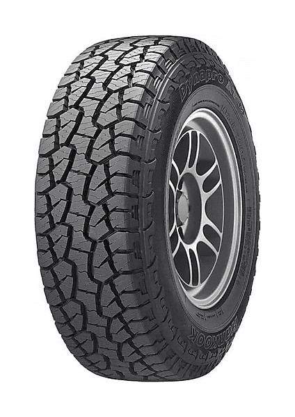 Dynapro At-M RF10 205/80R16 104T Xl M+S ( Yıl: 2025 )