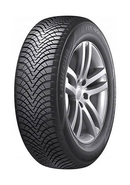 215/55 R17 98W Xl G Fit 4s LH71 M+S 3pmsf Oto Yaz Lastiği(Üretim Yılı: 2025)