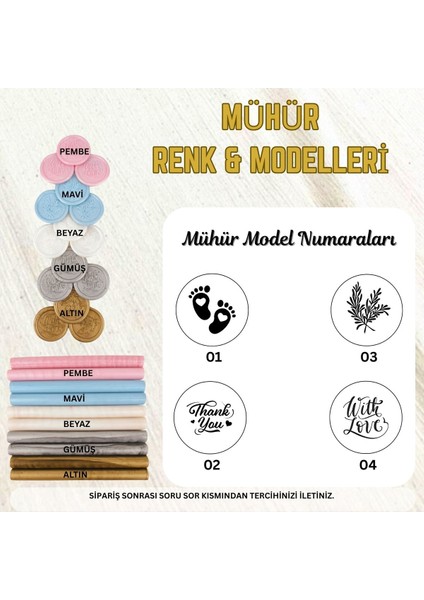 Kişiye Özel, Hediye Kutulu, Kokulu Soya Mum Seti, Düğün, Nişan, Bebek, Doğum Günü (10 Adet) fırsatları