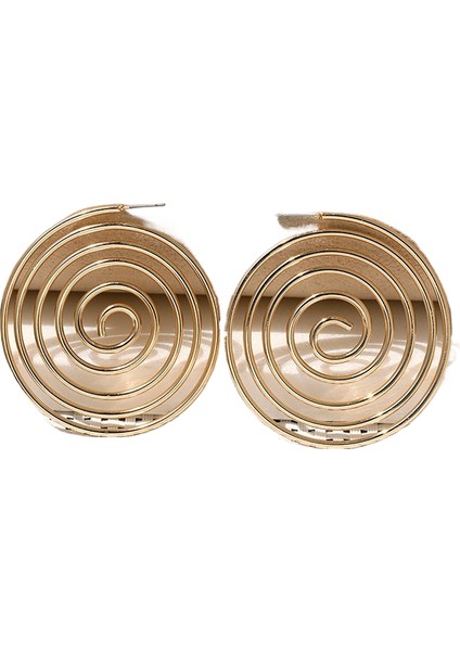 Niş Tasarım Moda Küpeler Rave Gece Kulübü Küpeleri Parti Hediyeleri (Yurt Dışından)