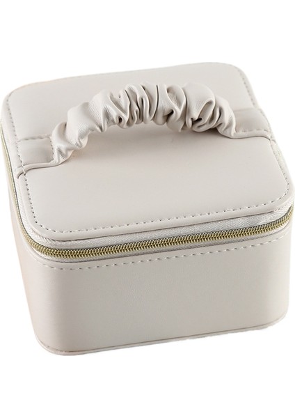 Küçük Eşyalar Için Kare El Mücevher Saklama Kutusu (Yurt Dışından)