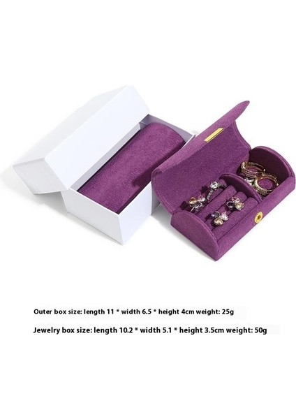 Mücevher Kutusu Seyahat Organizatörü (Yurt Dışından)