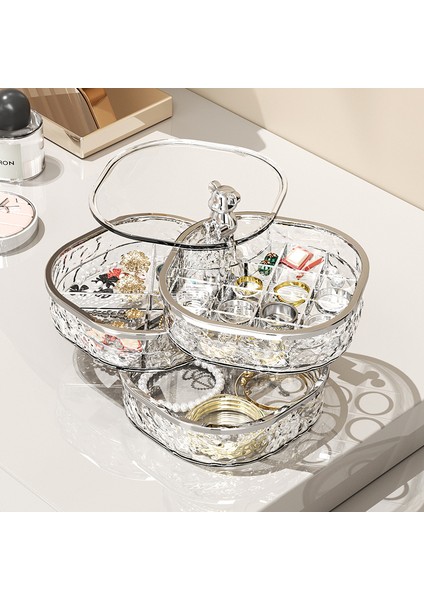 Mücevher Düzenleyicidöner Mücevher Düzenleyicigiyinme Mücevher Çantası (Yurt Dışından) fiyatları