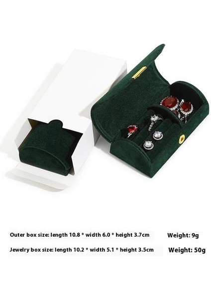 Mücevher Kutusu Seyahat Organizatörü (Yurt Dışından)