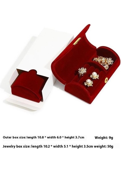 Mücevher Kutusu Seyahat Organizatörü (Yurt Dışından)