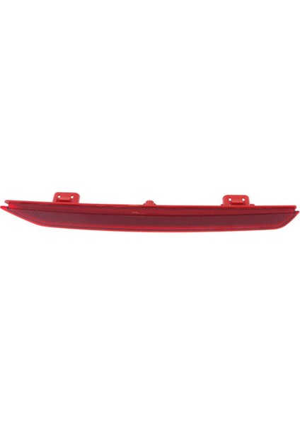 Honda Odyssey 2011-2017 Aksesuarları Için Arka Tampon Reflektörü, 33505-TK8-A01 Sağ Yolcu Tarafı (Yurt Dışından)