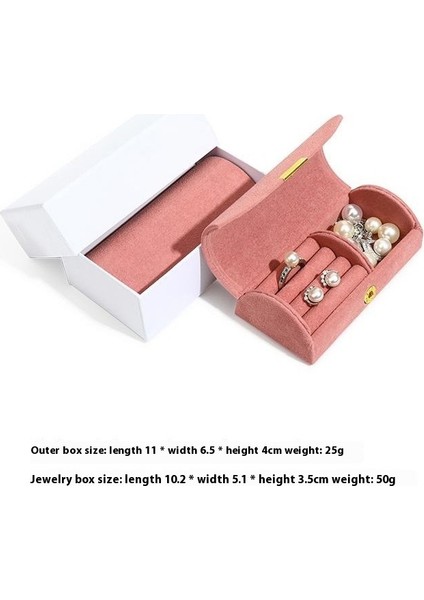 Mücevher Kutusu Seyahat Organizatörü (Yurt Dışından)