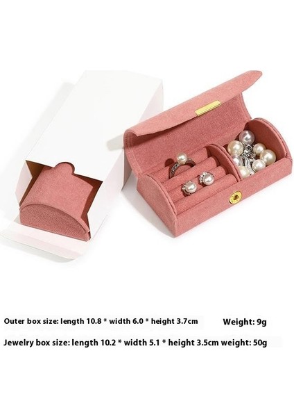 Mücevher Kutusu Seyahat Organizatörü (Yurt Dışından)