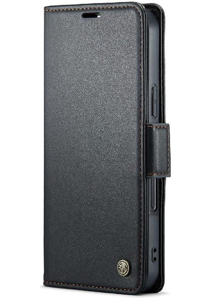 IPhone 16 Için Flip Case Artı Cüzdan Kılıf Darbeye Vaka Kickstand Anti (Yurt Dışından) fiyatları