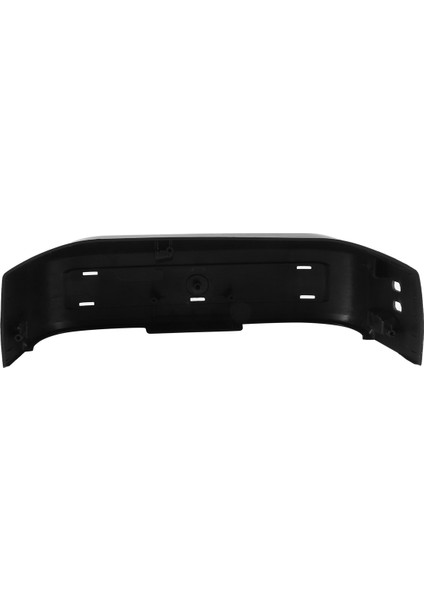 75132-60150 Toyota Land Cruiser Prado 2010-2018 GDJ150,GRJ150,KDJ150 Için Araba Arka Kapı Arka Kapı Plaka Kapağı (Yurt Dışından) indirimleri