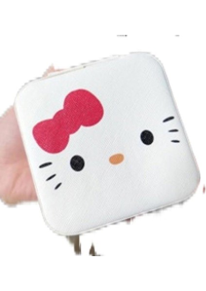 Mücevher Kutusu Taşınabilir Mini Düzenleyici (Yurt Dışından)