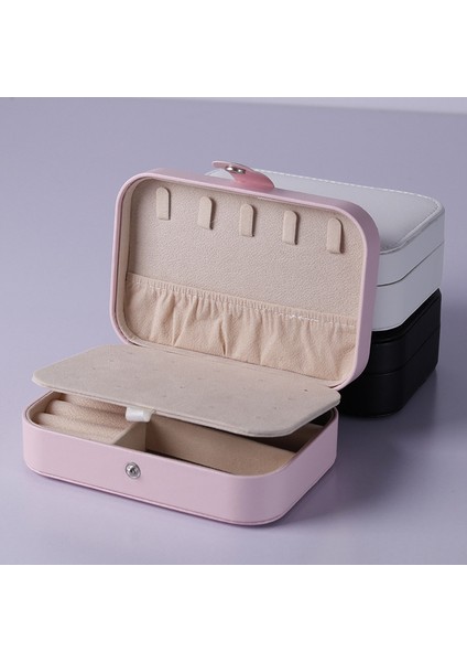 Taşınabilir Seyahat Mücevher Kutusu Düzenleyici (Yurt Dışından) fiyatları