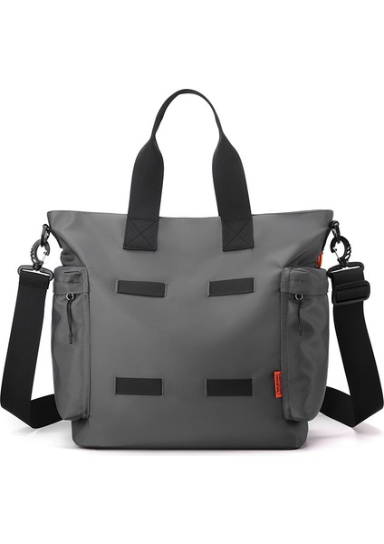 Yeni Eğlence Depolama Spor Çantası El Seyahat Çantası Seyahat Su Geçirmez Omuz Seyahat Çantası (Yurt Dışından)