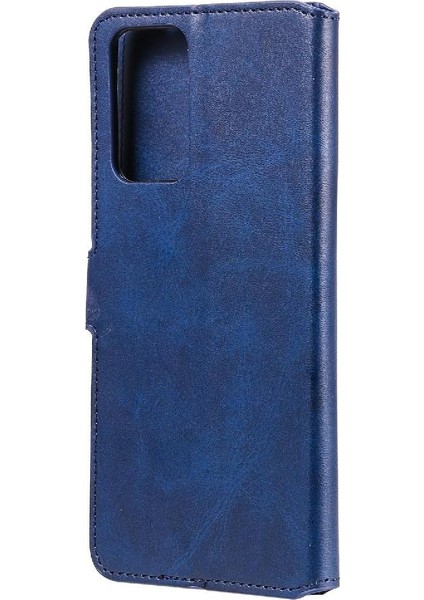 Xiaomi Redmi Note 10 Pro 4g Basit Iş Pu Deri Manyetik Kapaklı Cüzdan Telefon Kılıfı Kart Tutuculu Koruma Kılıfı (Yurt Dışından) modelleri