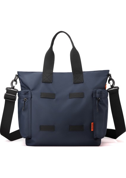 Yeni Eğlence Depolama Spor Çantası El Seyahat Çantası Seyahat Su Geçirmez Omuz Seyahat Çantası (Yurt Dışından)