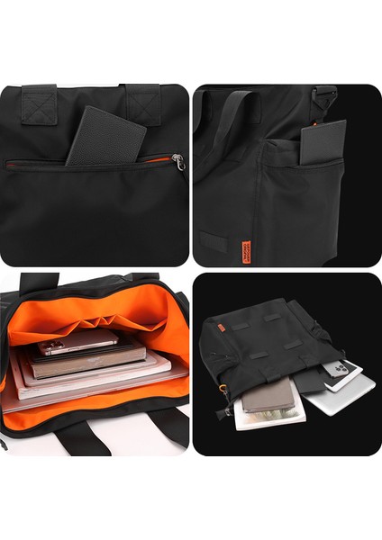 Yeni Eğlence Depolama Spor Çantası El Seyahat Çantası Seyahat Su Geçirmez Omuz Seyahat Çantası (Yurt Dışından) fiyatları