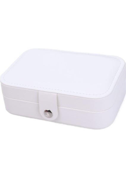 Mücevher Kutusu Taşınabilir Hassas Seyahat Mücevher Saklama Kutuları (Yurt Dışından)