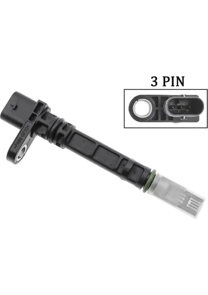 Vw Audi A4 A6 A7 A8 Q7 Q5 Rs5 Porsche 057906433B 057906433A 9A790643300 0261210379 Için Krank Mili Konum Sensörü (Yurt Dışından) fiyatları