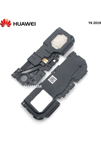 Huawei Y6 2019 Buzzer Hoparlör Mrd-Lx1