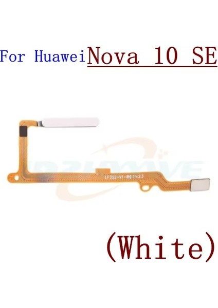 Huawei Nova 10 Se Parmak Izi Sensörü Tarayıcı