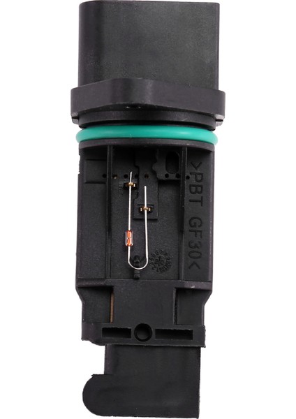 Hava Akış Ölçer Sensörü 0281002435 057906461C 95560612331 Audi A8 Porsche Cayenne 955 Için (Yurt Dışından)