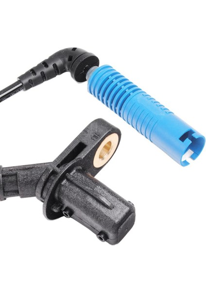 Yeni Abs Arka Tekerlek Hız Sensörü Arka Bmw 3 Serisi E46 320 323 325 330 M3 34526752683 (Yurt Dışından) indirimleri