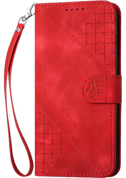Ayrılabilir El Kayışı ve Kredi Kartı Yuvası ile Oppo A93 4g Için Flip Case (Yurt Dışından) fırsatları
