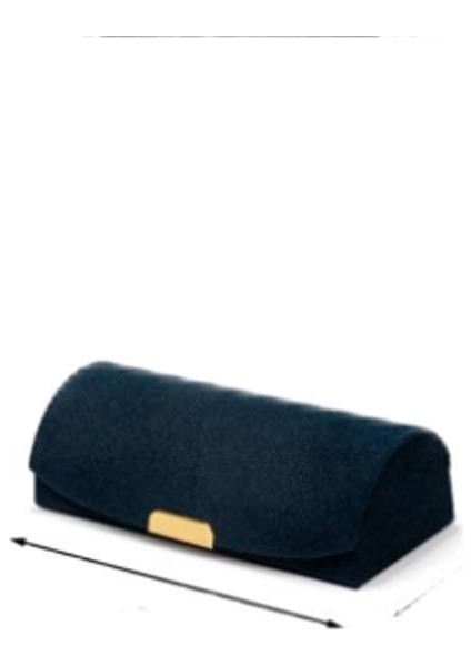 Taşınabilir Antioksidan Mücevher Kutusu Kompakt Mini Seyahat Organizatörü (Yurt Dışından)