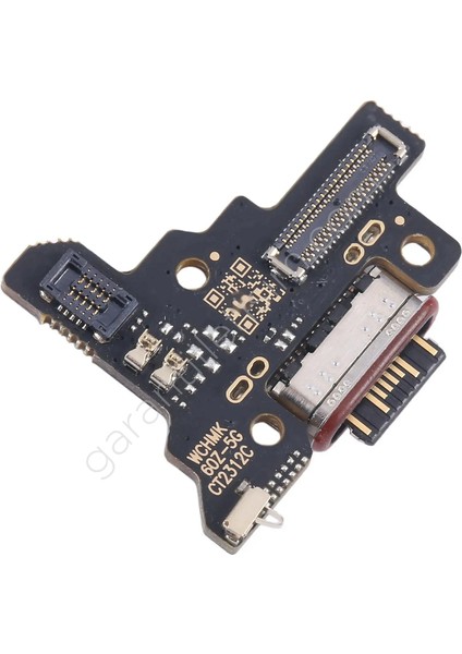 Xiaomi 13T Şarj Soketi + Mikrofon Full