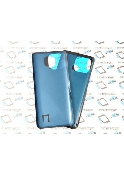 Xiaomi Mi 11 Arka Kapak Batarya Pil Kapağı (Cam) modelleri