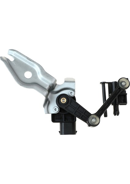 Ön Sol Hava Süspansiyon Yükseklik Seviyesi Sensörü Vw Touareg 7l Audi Q7 7L0616213C (Yurt Dışından)