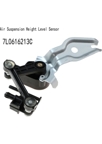 Ön Sol Hava Süspansiyon Yükseklik Seviyesi Sensörü Vw Touareg 7l Audi Q7 7L0616213C (Yurt Dışından)