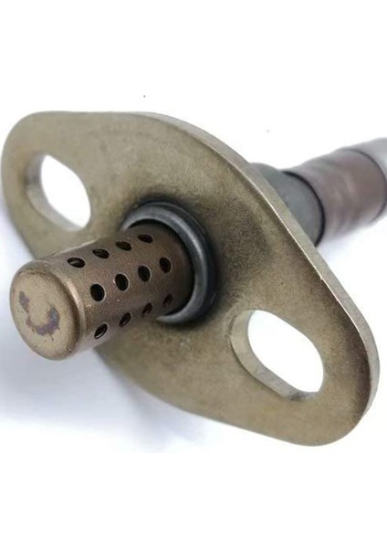 2 Adet Oksijen Sensörü O2 Kiti 89465-60150 89465-69175 Ön ve Arka Toyota Land Cruiser 100 Lexus LX470 4.7l 2002-2007 (Yurt Dışından)