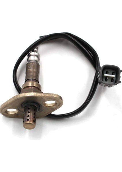 2 Adet Oksijen Sensörü O2 Kiti 89465-60150 89465-69175 Ön ve Arka Toyota Land Cruiser 100 Lexus LX470 4.7l 2002-2007 (Yurt Dışından)