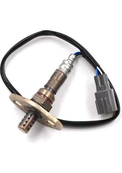 2 Adet Oksijen Sensörü O2 Kiti 89465-60150 89465-69175 Ön ve Arka Toyota Land Cruiser 100 Lexus LX470 4.7l 2002-2007 (Yurt Dışından)