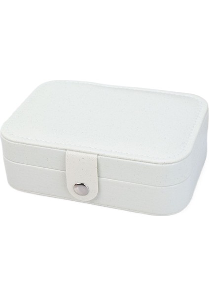 Mücevher Kutusu Taşınabilir Hassas Seyahat Mücevher Saklama Kutuları (Yurt Dışından)