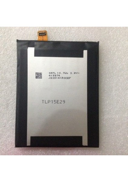 Casper Via V3 Batarya Pil ve Tamir Seti