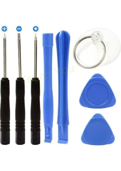 Casper Via V3 Batarya Pil ve Tamir Seti fiyatları