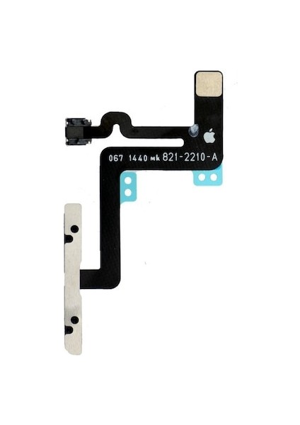 iPhone 6 Plus Yan Ses Volume ve Mute Tuşu Filmi fiyatları