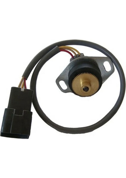 Gaz Kelebeği Konum Sensörü 7861-92-4131 /784-30-1600 Komatsu Buldozer Vinç PC200-5 Için Uygundur (Yurt Dışından)