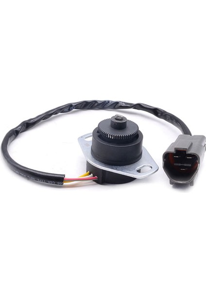 Gaz Kelebeği Konum Sensörü 7861-92-4131 /784-30-1600 Komatsu Buldozer Vinç PC200-5 Için Uygundur (Yurt Dışından) fiyatları