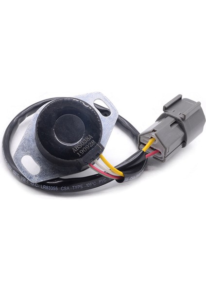 Gaz Kelebeği Konum Sensörü 7861-92-4131 /784-30-1600 Komatsu Buldozer Vinç PC200-5 Için Uygundur (Yurt Dışından) fırsatları