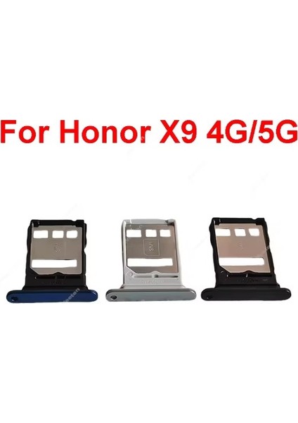 Huawei Honor X9 5gsim Tepsisi Sim Tray