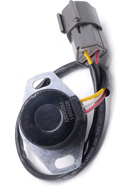 Gaz Kelebeği Konum Sensörü 7861-92-4131 /784-30-1600 Komatsu Buldozer Vinç PC200-5 Için Uygundur (Yurt Dışından) indirimleri