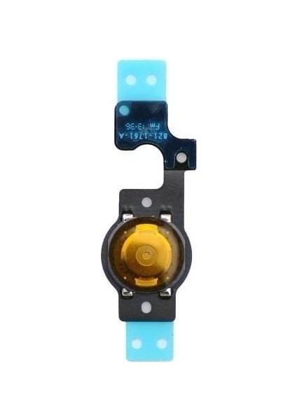 Apple Iphone 5c Home Geri Tuşu Joystic Film