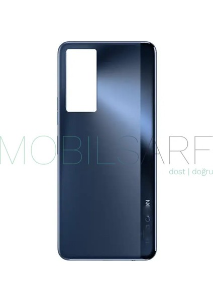 Tecno Camon 18P Arka Kapak