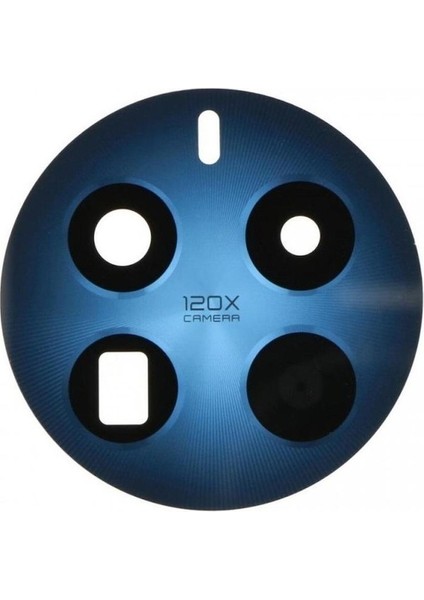 Realme 12 Pro Plus ile Uyumlu Kamera Camı Ithal RMX3840